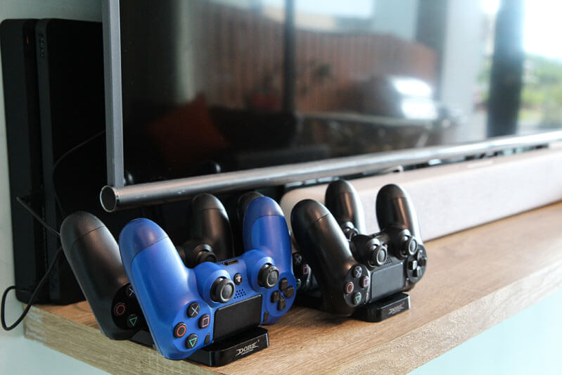 PS4派對遊戲